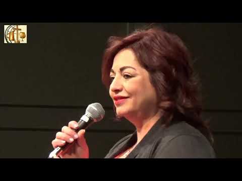 Sat. Nov. 17th, 2018 - الأجتماع الأسبوعي - الكنيسة العربية الأنجيلية - أدمنتون