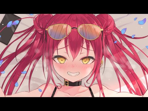 NIGHTCORE - Wrecked, Imagine Dragons (FEMALE pitch)