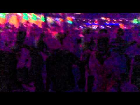 Afsluting Trasher @ Melkweg Amsterdam, 10 Years of Major Leaque