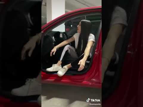 Azra Yünlü - Gidemem Tiktok