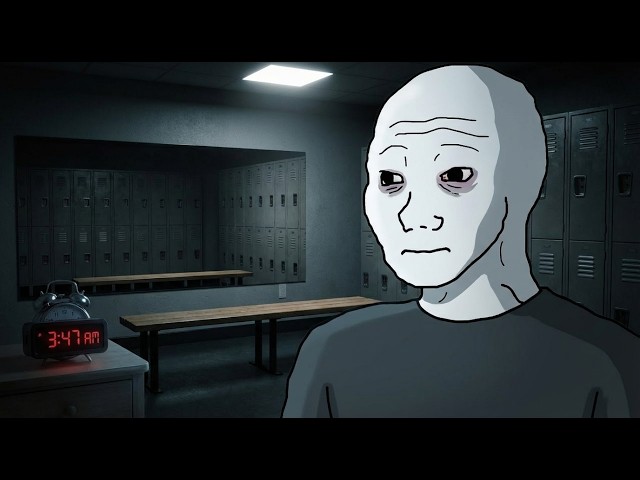 Life of a Steroid User