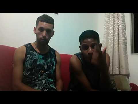 MC FR e MC Paulinho Do Ilheu - Medley 2k19 ( Equipe só Talento )