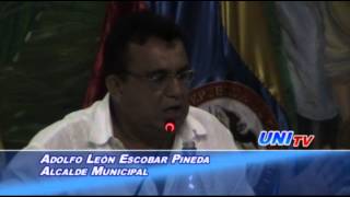 preview picture of video 'Concejo Municipal de Pradera No da facultades al Alcalde'