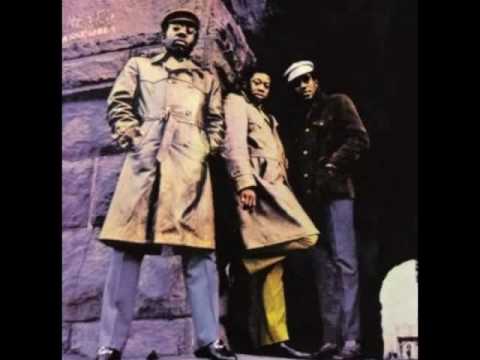 The Impressions "Can't Satisfy"  My Extended Version!