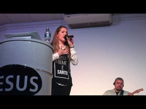 Lu Alone: Lindo és - Comunidade Unida