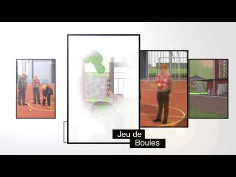 Dorpshart Dorp Moerdijk