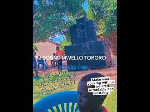 Akwayo ikiriweyani by Rose ft Dj Charlix Rosha A j sounds djz represents