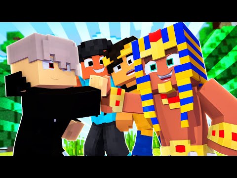 Minecraft: NEW TEAM MEMBER! - H3P1 #12 ‹ Koow ›