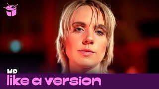 Download lagu MØ covers Dominic Fike '3 Nights' for Like A Version mp3