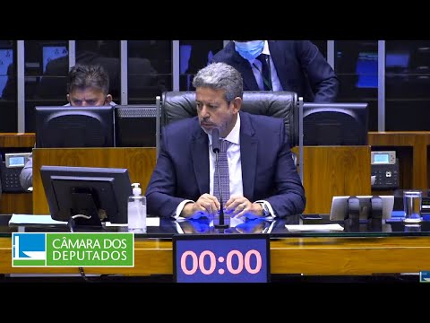 Plenário rejeita urgência a projeto de combate a fake news (PL 6812/17) - 06/04/22