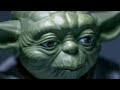 Opening To Star Wars Episode VI The Return Of The Jedi UK VHS 1997