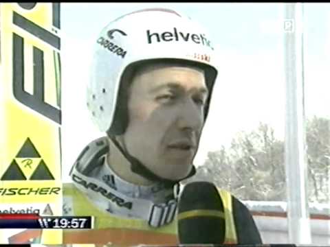 PŚ Sapporo 17.01.2010 - relacja z zawodów