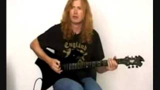King Missile - Detachable Penis (Dave Mustaine remix)