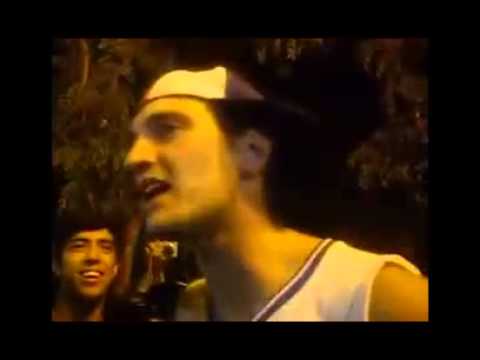 Markitos vs Kodi HALABALUSA 2011