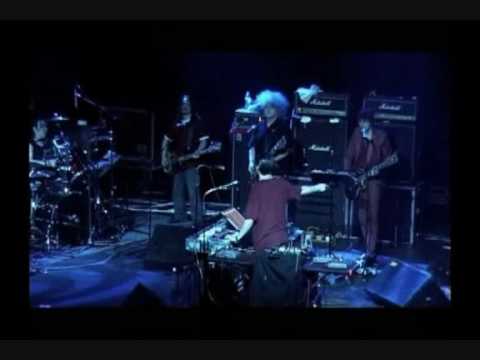 the fantomas melvins big band - let it all be + lowrider (live)