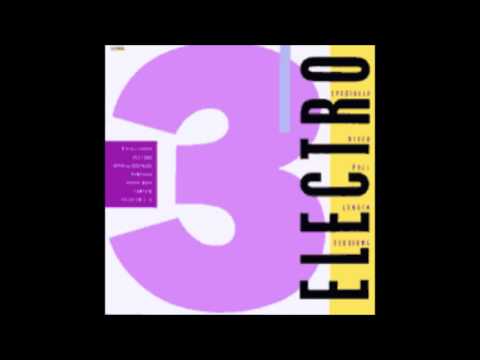 Electro 3   Side B