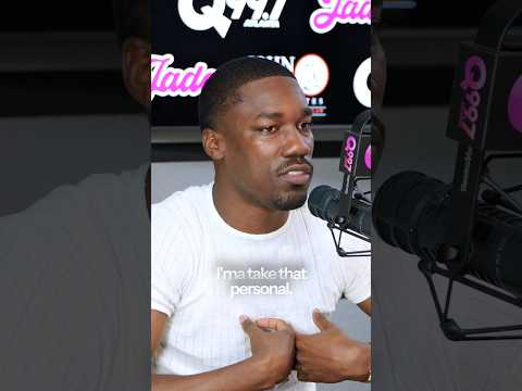 @Giveon says @TeddySwims made it hard for other artists 🎼 #giveon #teddyswims #friendships #rnb