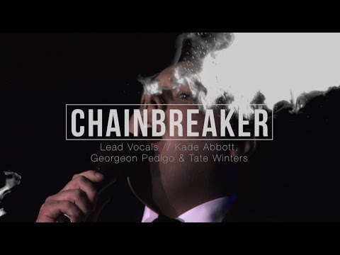 Chain Breaker | JESUS | Indiana Bible College