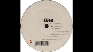 One - Tico (Trance 1999)