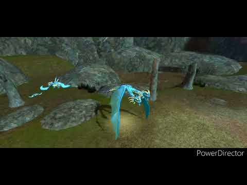 School of dragons Thawfest 2022 - Guide to survive dragons tactics story level