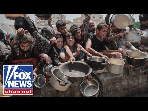 NEW: Trump officials to tour Gaza during high-stakes visit