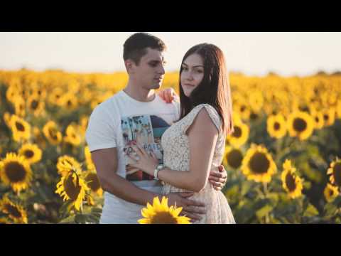 Alexander & Jana. Love Story