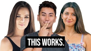 The Only Dating Advice You'll Ever Need (Full Authentic Attraction Cycle)