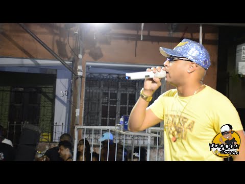 SLUKNAY NA LAVAGEM DA VIGÍLIO 07/08/2022