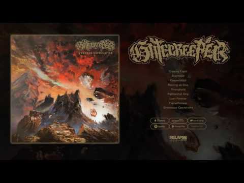 GATECREEPER - 'Sonoran Depravation' (Full Album Stream)