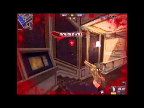 VÔVÔ - POINT BLANK