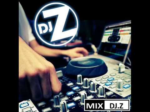 DJ Z NON STOP Makes Me Wonder