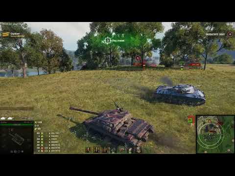 Frontline - offence: 14.3k damage, General