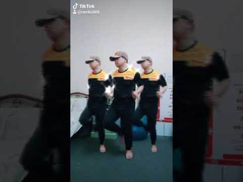 State of the nation 80's hit #tiktokdance