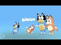 Bluey Intro Speeded Up 4 Times
