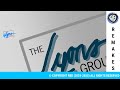 The Lyons Group 1988 1992 Logo Remake MY VERSION UPDATED