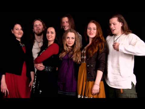 Marga Muzika - Lipka