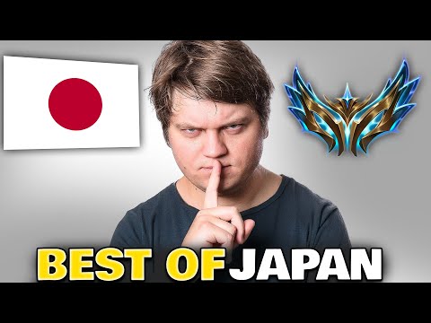 Die BESTEN Momente aus Japan
