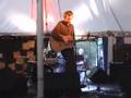 DAVID THOMAS BROUGHTON - THE LOCAL STAGE @ EOTR