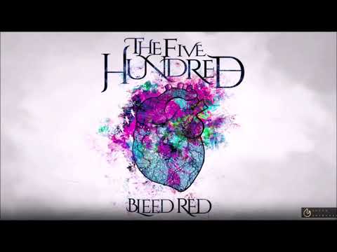 The Five Hundred - Smoke & Mirrors