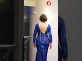 Honeyrose Walking Style Veerasimhareddy Balakrishna Malayalam Balayya Shorts Ytshorts