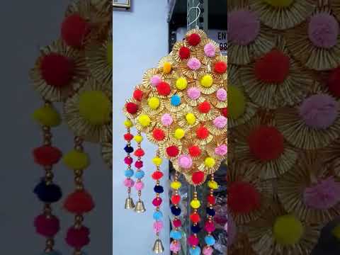 Handcrafted Wall Decorative Kite