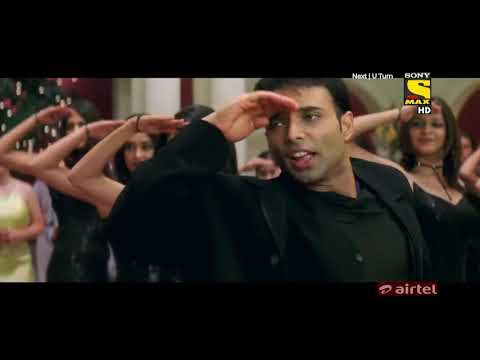 Saanwali Si Ek Ladki -Mujhse Dosti Karoge! 2002