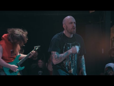[hate5six] Gates to Hell - March 19, 2023