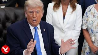 Trump plans more strikes on Iran: 'We're going to hit them hard'