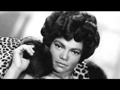 Eartha Kitt - Je Cherche Un Homme