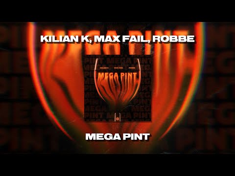 Kilian K, Max Fail, Robbe - Mega Pint