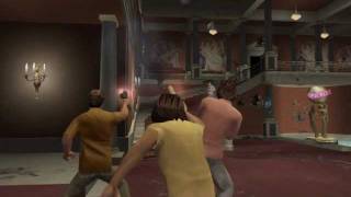 Scareface First misson 1 video