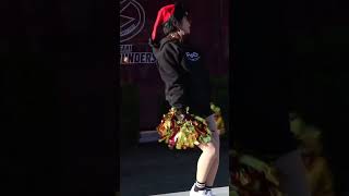 川崎ブレイブサンダース IRIS アイリス チアリーダー