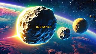 Asteroids Explained: NASA Discoveries and Facts You Need to Know!