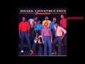 BRASS CONSTRUCTION - no communication - 1983 - giaSistaFunk BRASS CONSTRUCTION - no communication - 1983